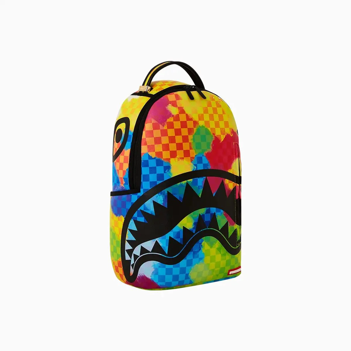 Vivid Livid and Splivid DLXSV Backpack - Image 3