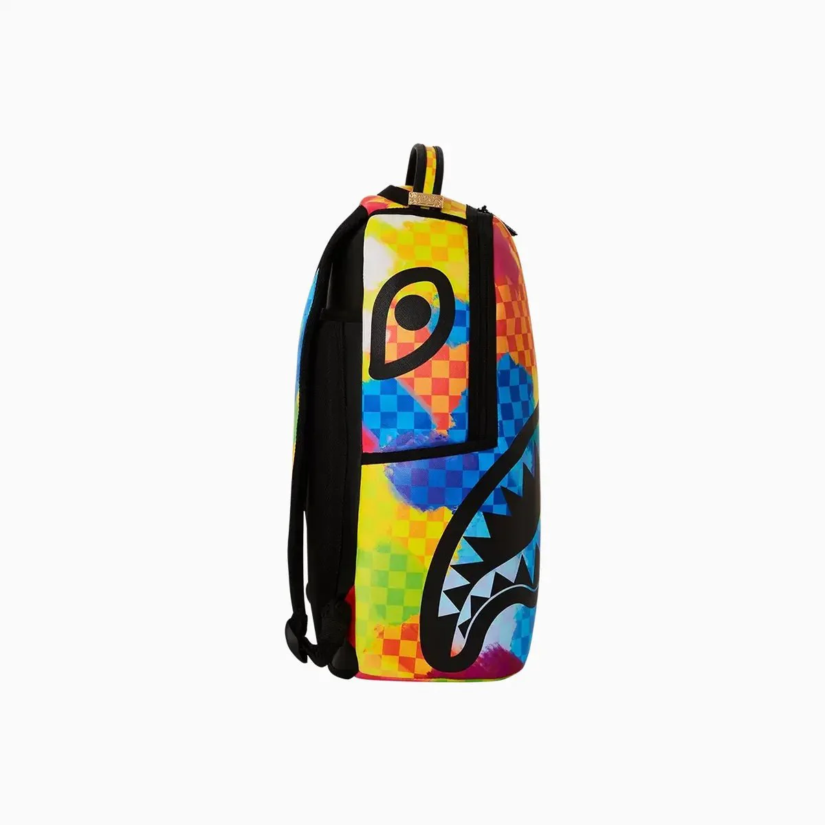 Vivid Livid and Splivid DLXSV Backpack - Image 7