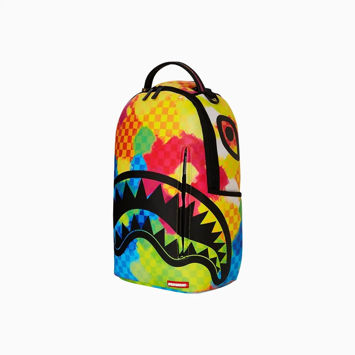 Vivid Livid and Splivid DLXSV Backpack - Image 9