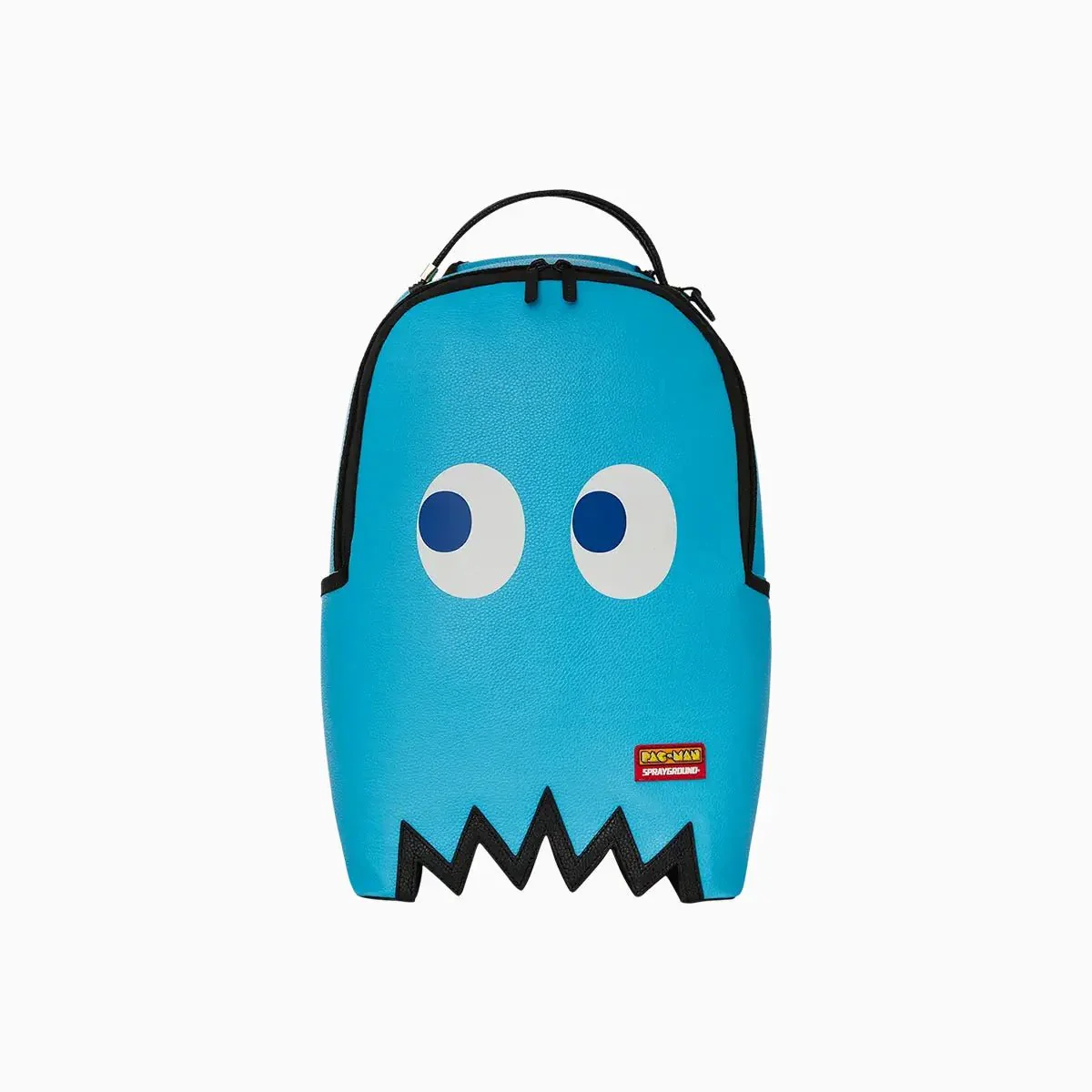 Sprayground x PAC-MAN Ghost Backpack Mystery Bag - Image 6