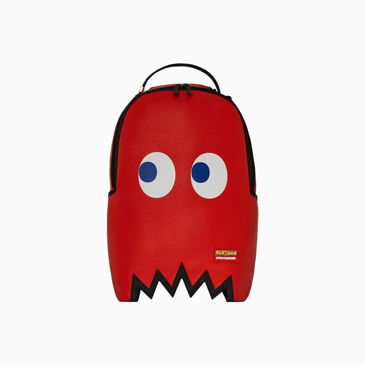 Sprayground x PAC-MAN Ghost Backpack Mystery Bag - Image 9