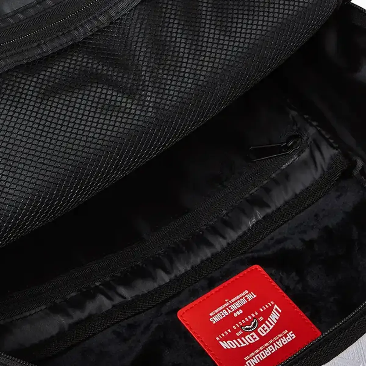 Yokohama DLXSV Backpack - Image 11