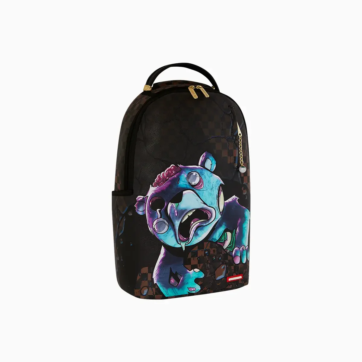 Zombie Bear Brains Backpack - Image 7
