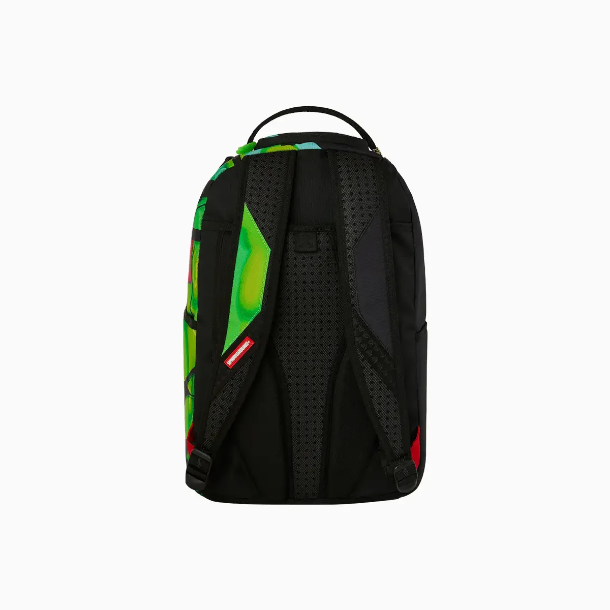 Zombie Ooze Shark Central Backpack - Image 3