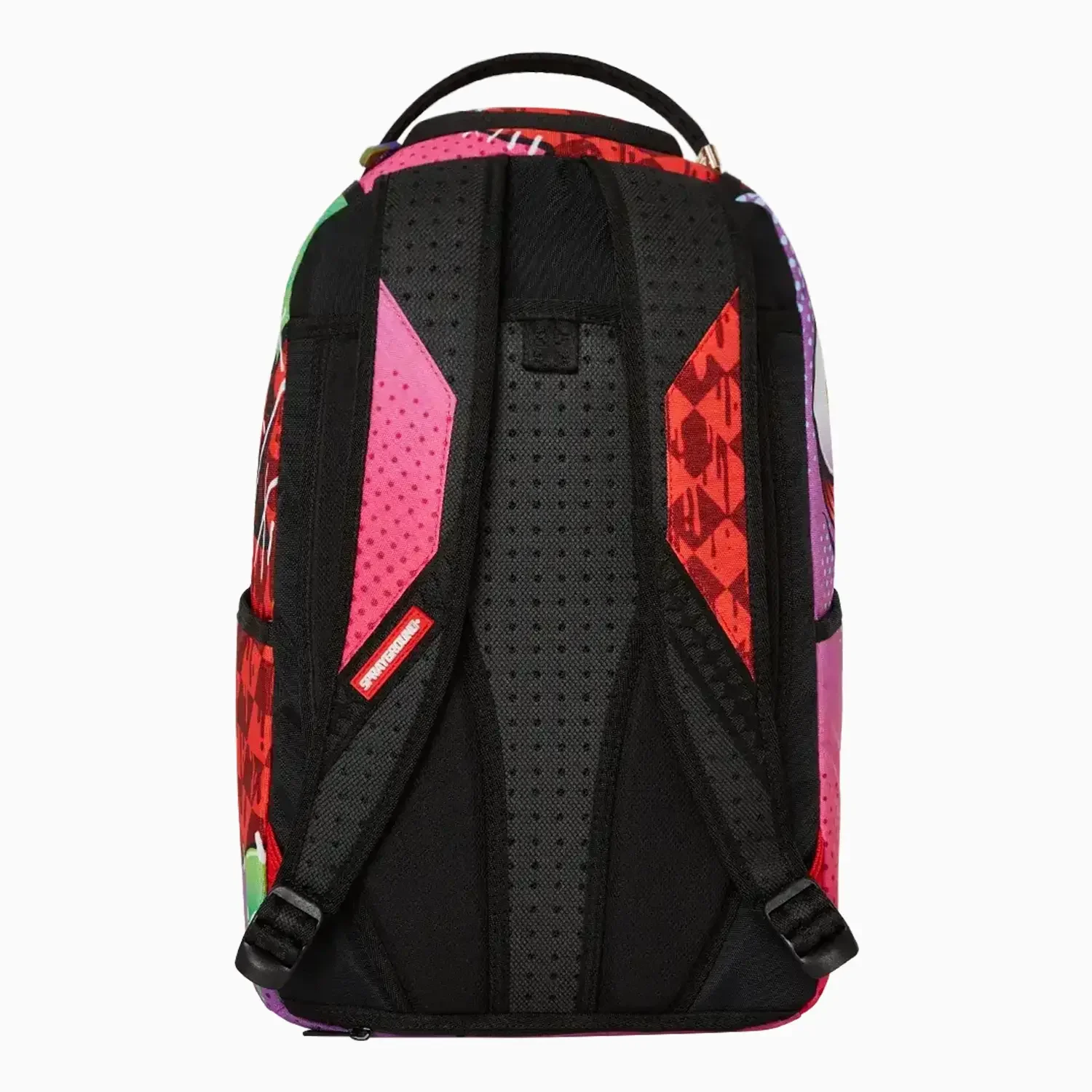 Zombie Sharkpocalypse Backpack - Image 3