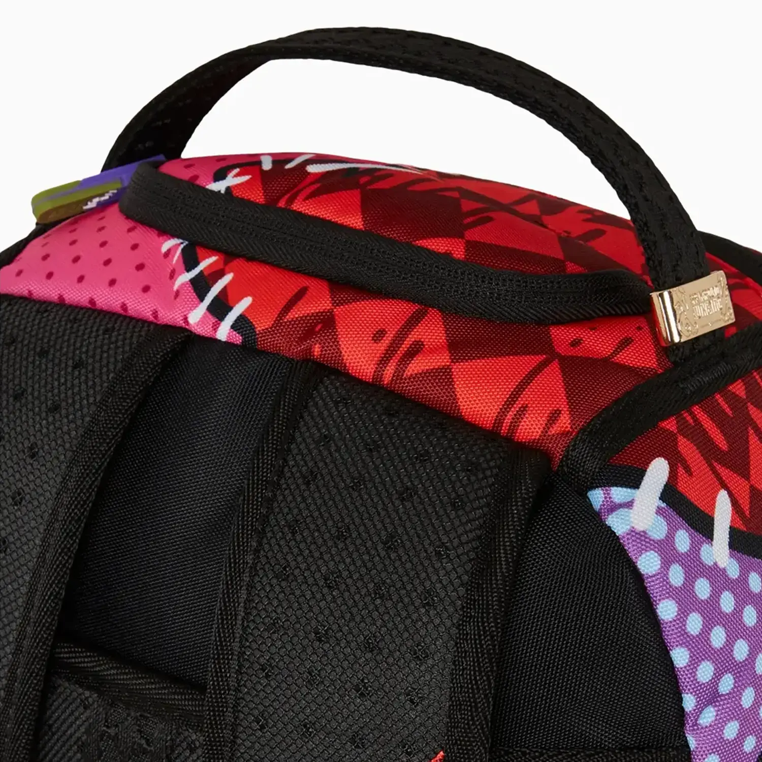 Zombie Sharkpocalypse Backpack - Image 8