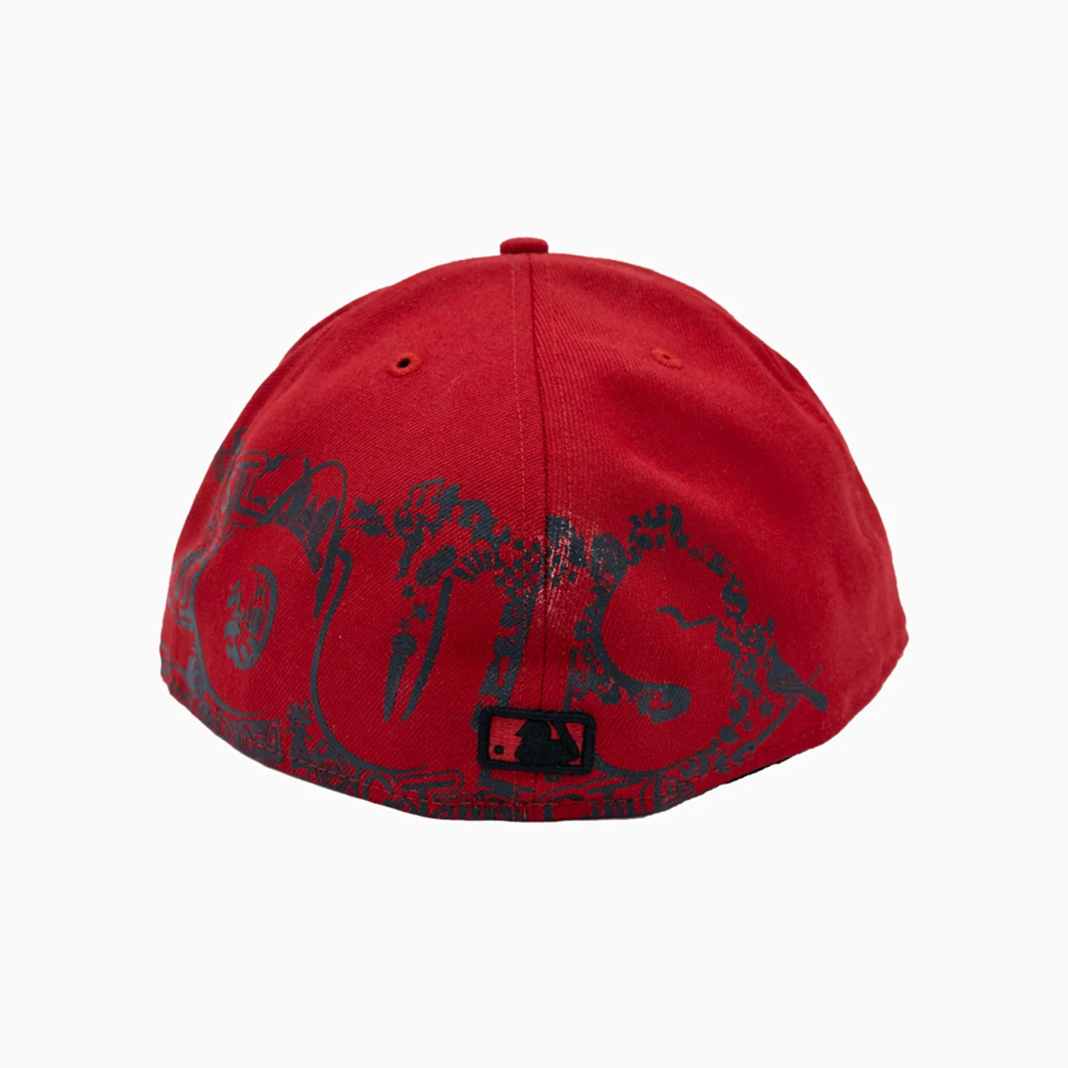St. Louis Cardinals MLB 59FIFTY Fitted Hat - Image 3