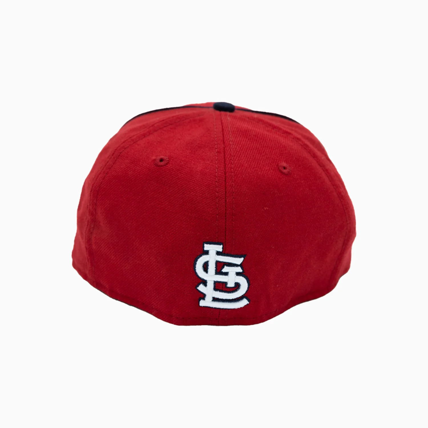 St. Louis Cardinals MLB 59FIFTY Fitted Hat - Image 3