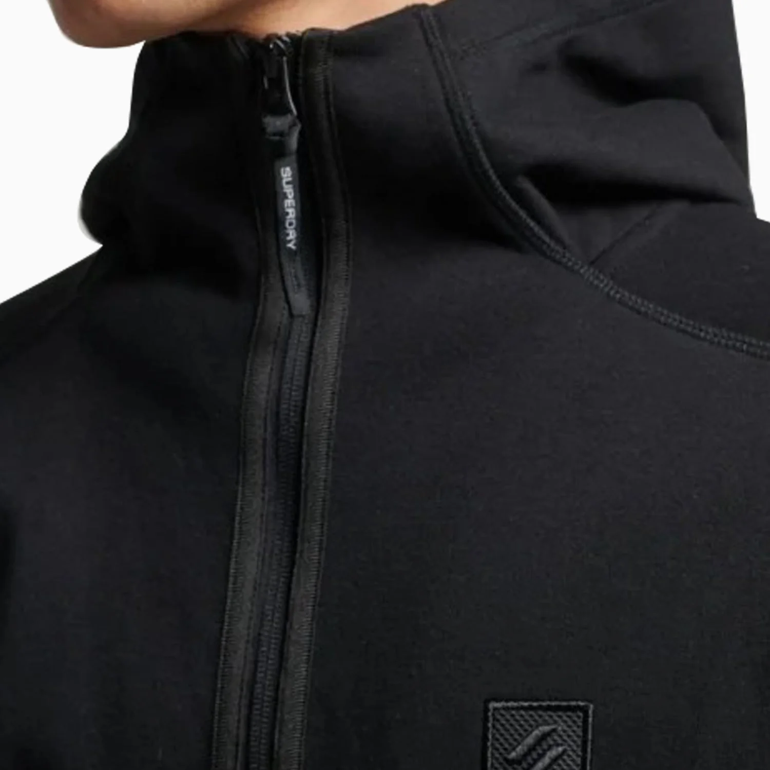 Men's Code Tech Tracksuit - Image 4