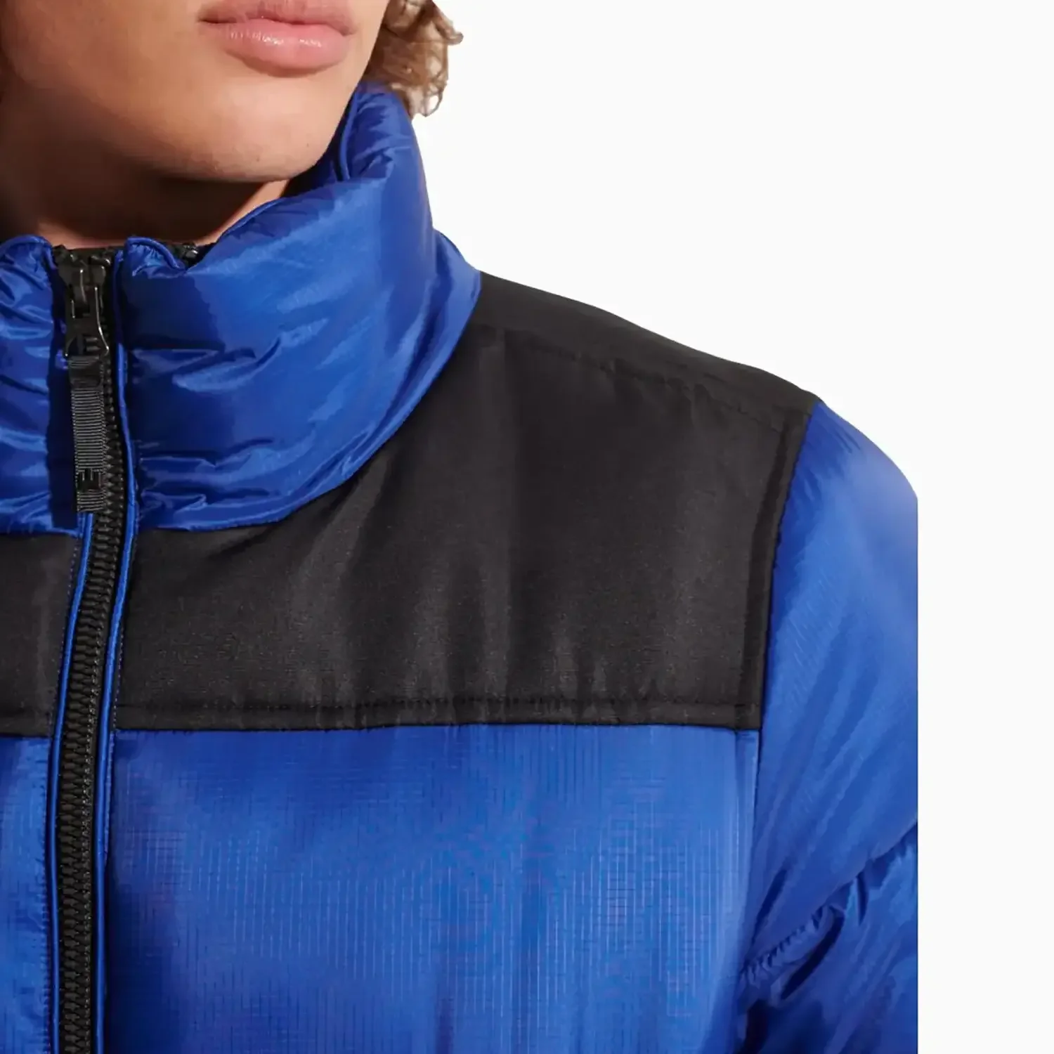 Men's Superdry Code Jacket - Image 8