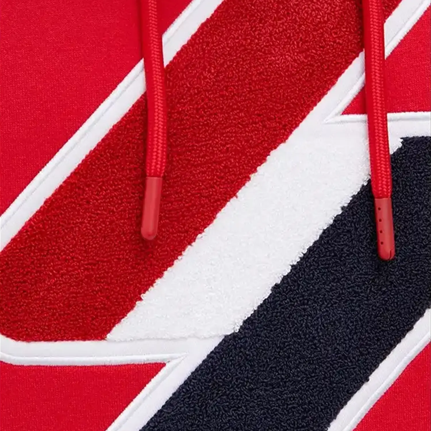 Men's Superdry Code Logo Hoodie - Image 7