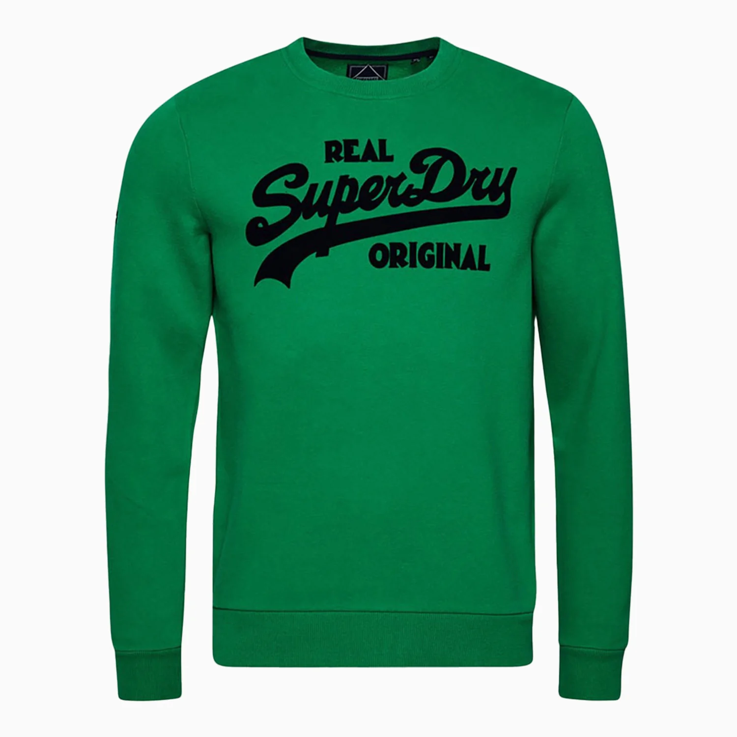 Men's Vintage Logo Soda Pop Sweatshirt - Image 2