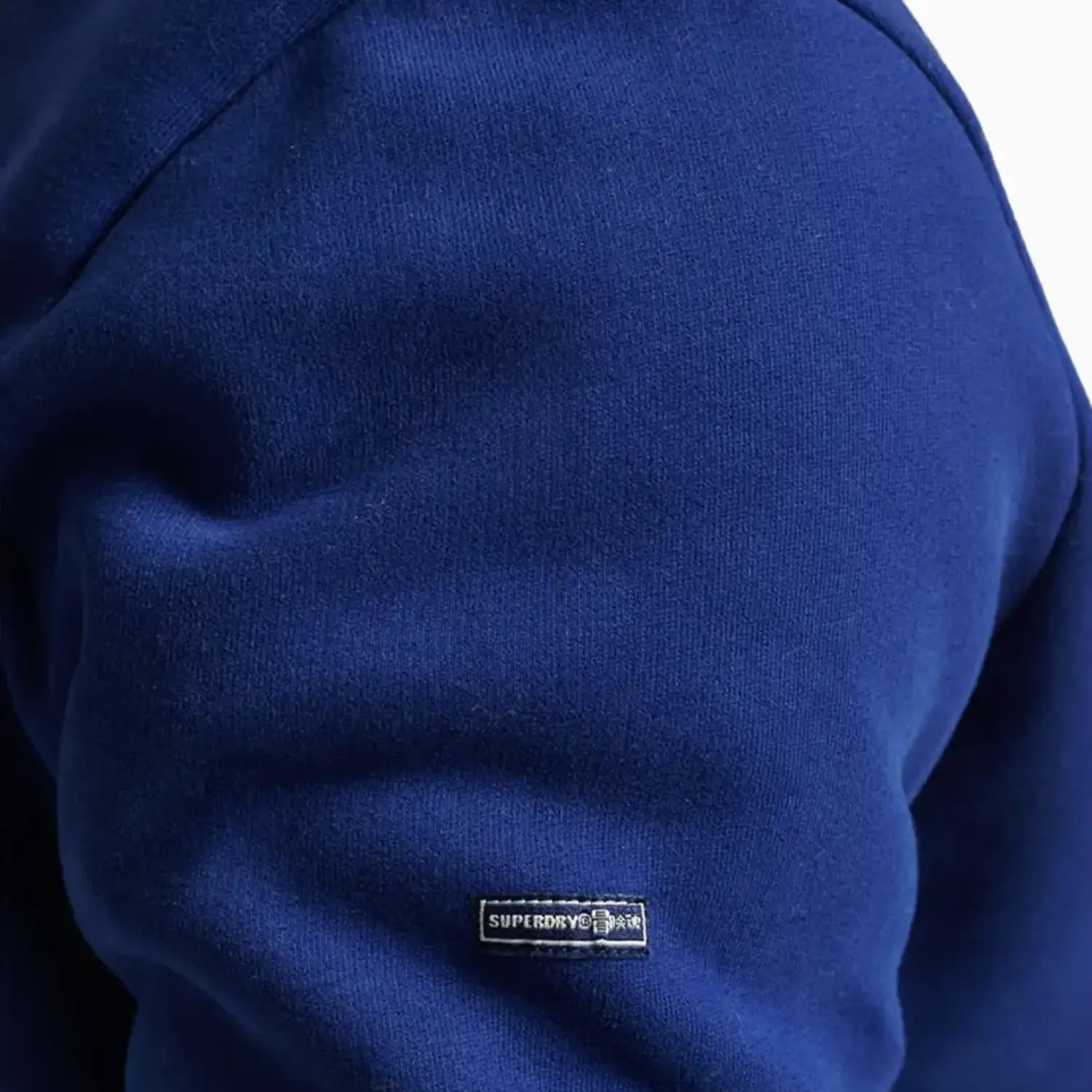 Men's Vintage Logo Soda Pop Sweatshirt - Image 4