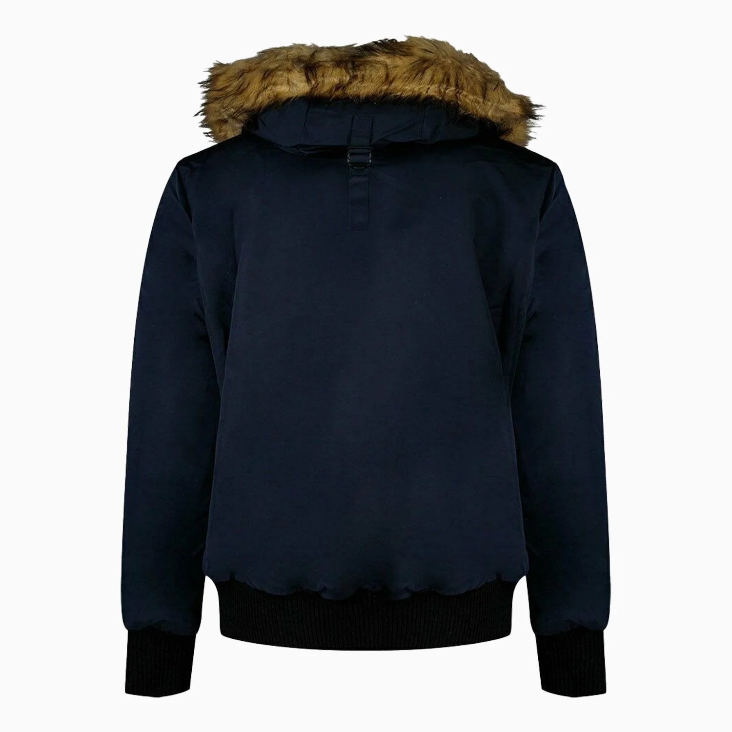 Men's Everest Snorkel Bomber Jacket - Image 19