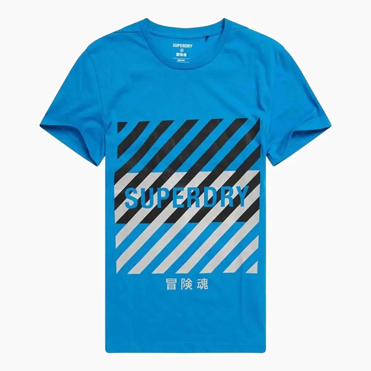 Men's Training Core Sport Graphic T-Shirt - Image 4