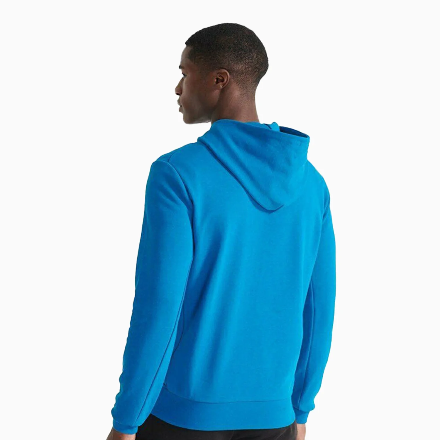 Men's Training Core Sport Hoodie - Image 2