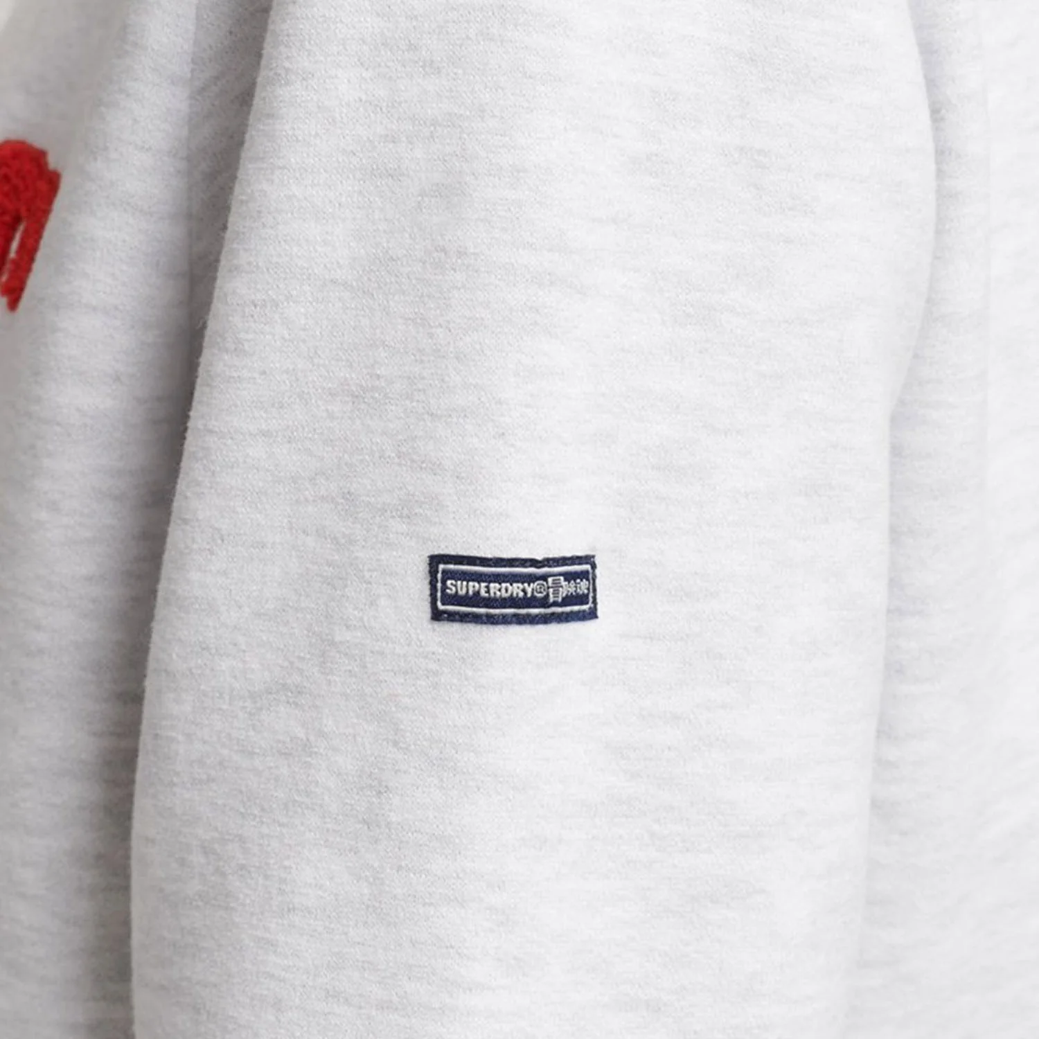 Women's Vintage Cooper Classic Hoodie - Image 4