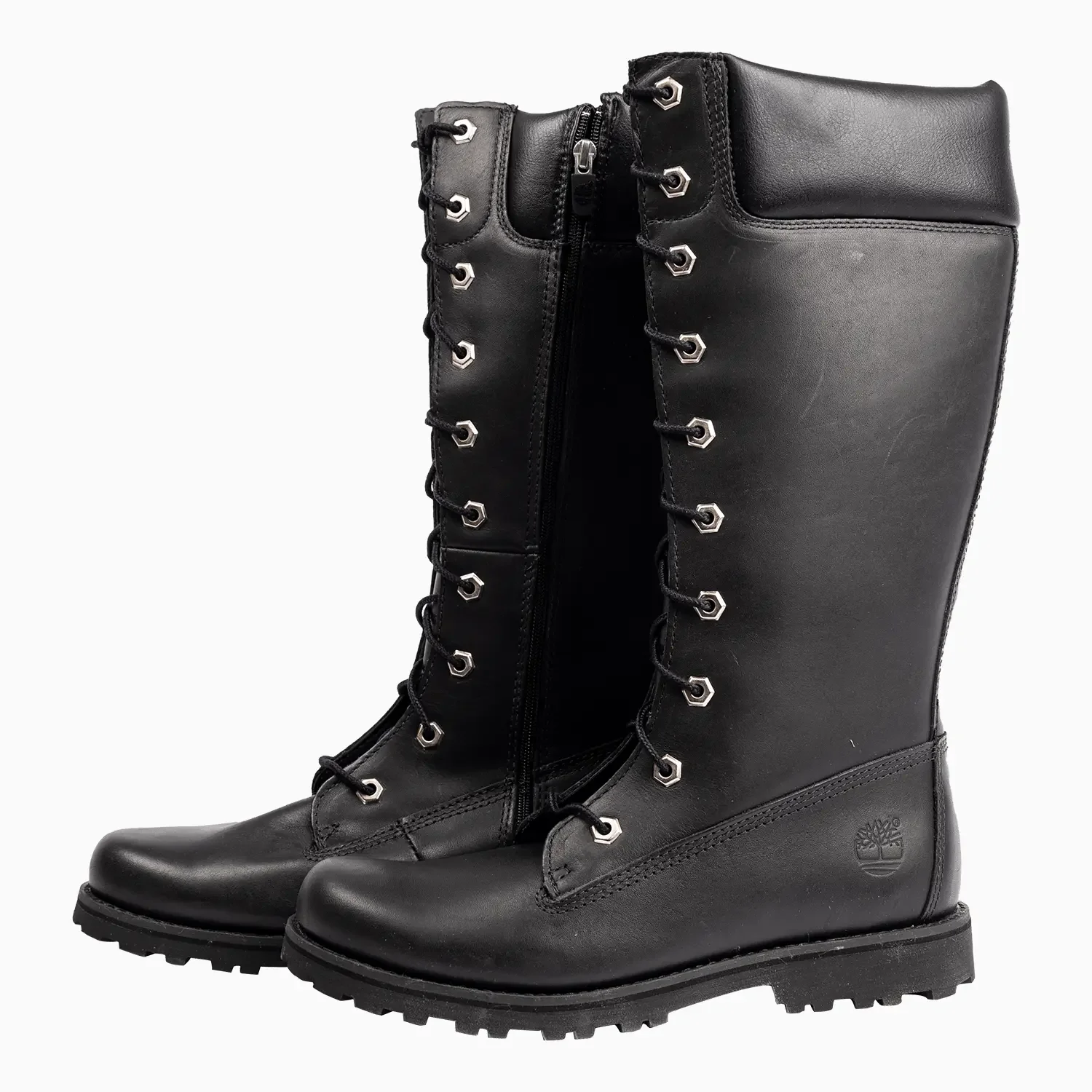 Kid's Asphalt Trail Classic Tall With Side Zip Boot Grade School - Image 2