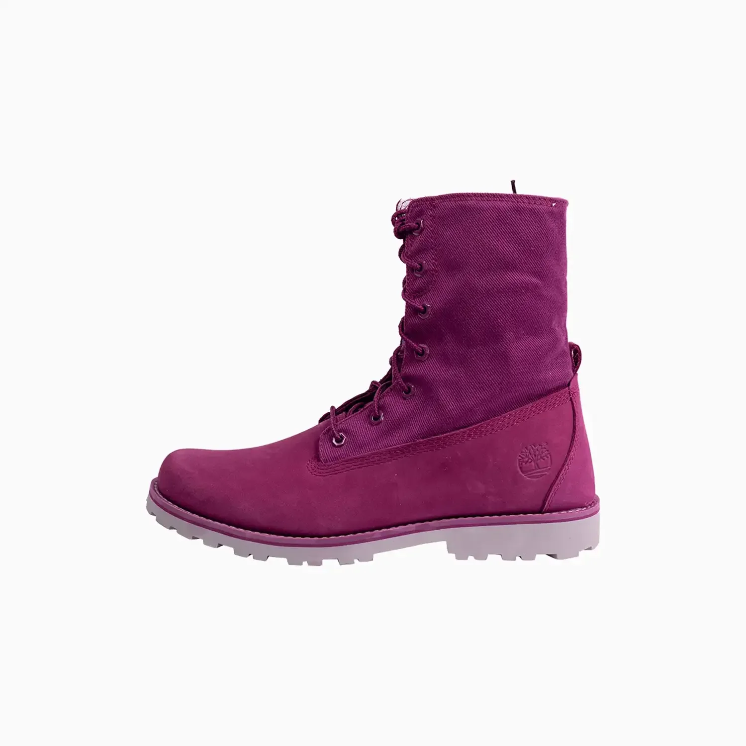 Kid's Authentics Fabric Fold Do Boot Grade School - Image 4