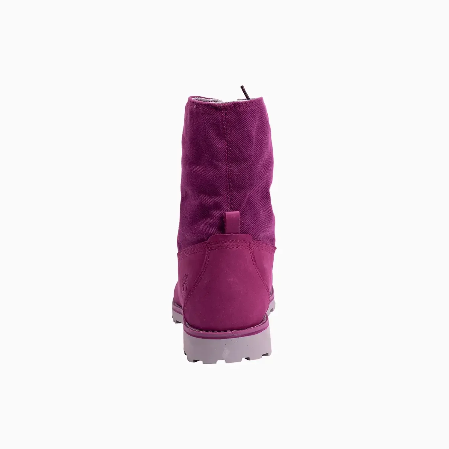 Kid's Authentics Fabric Fold Do Boot Grade School - Image 7