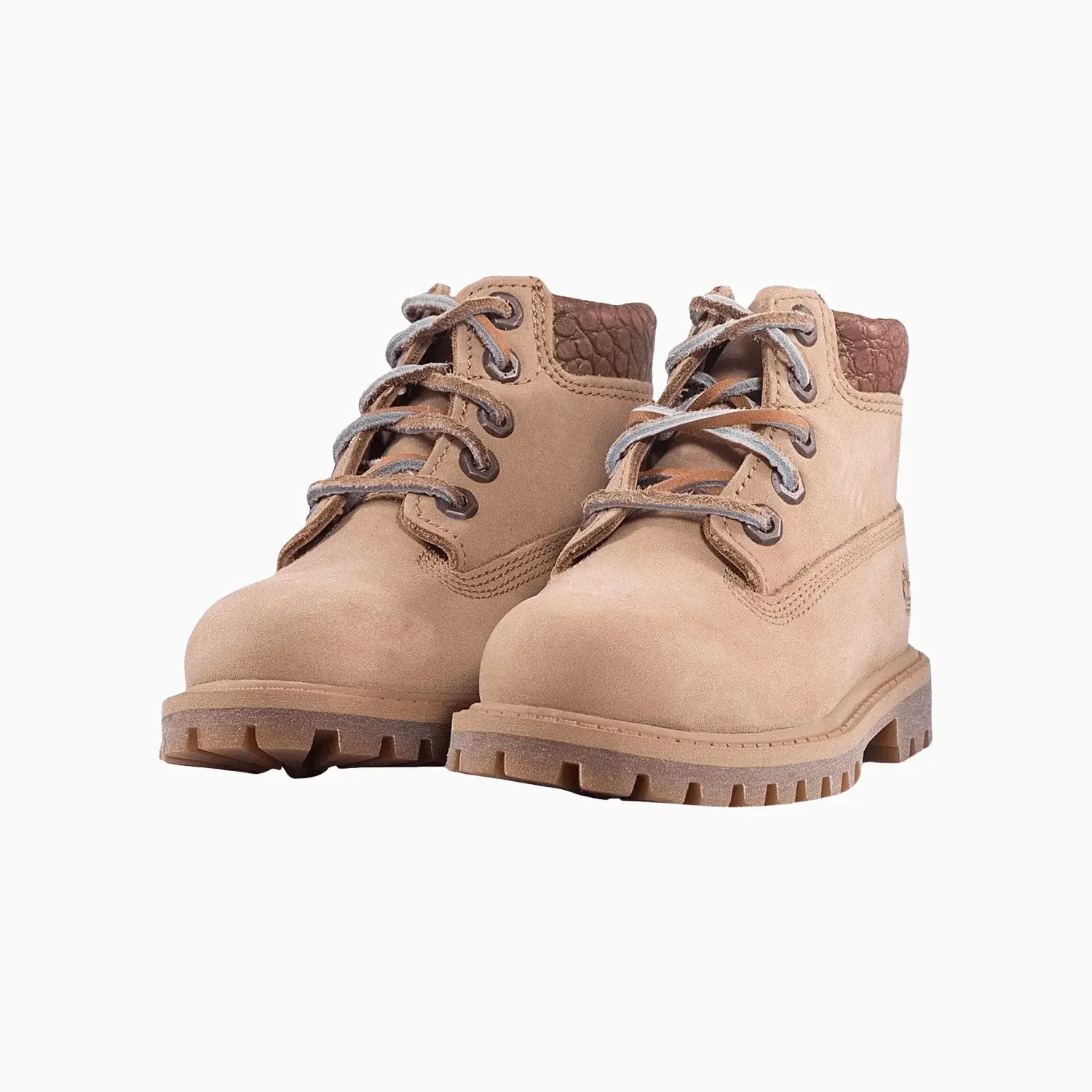 Kid's Premium 6-Inch Boot Toddlers - Image 3