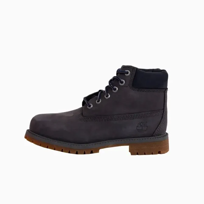 Kid's Premium 6 Inch Boot Waterproof Pre School - Image 7