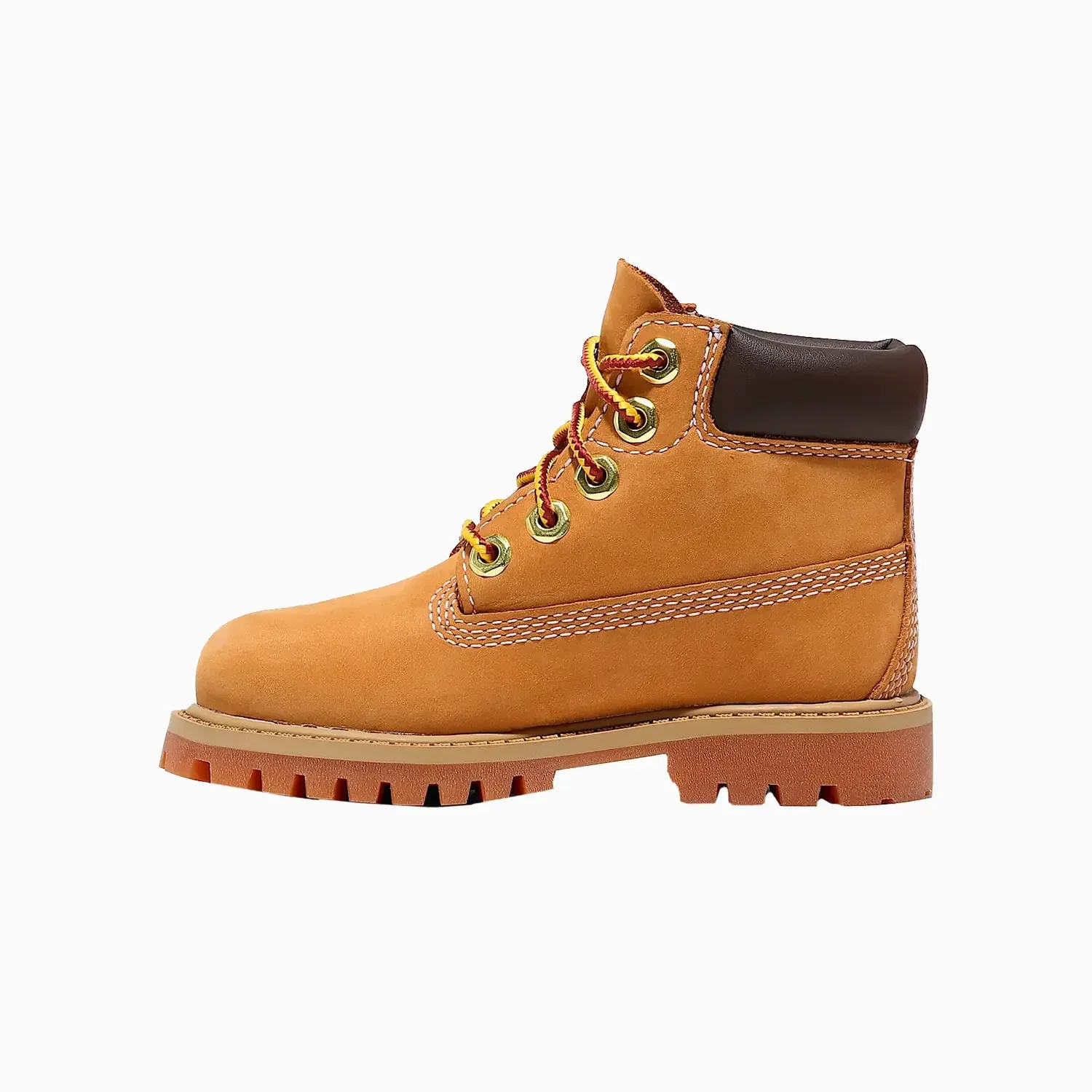Kid's Premium 6 Inch Lace Up Waterproof Boot Toddlers - Image 4