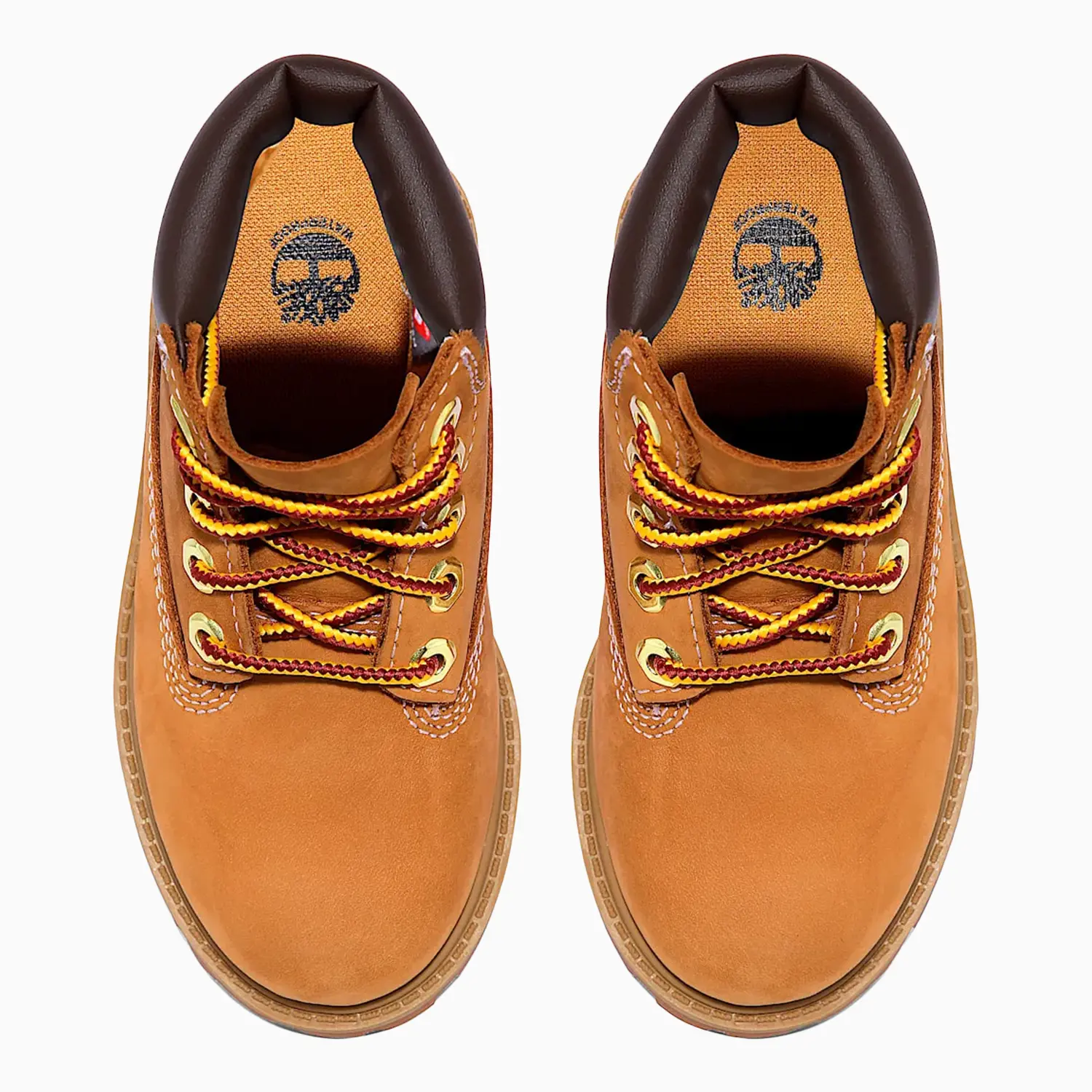 Kid's Premium 6 Inch Lace Up Waterproof Boot Toddlers - Image 5