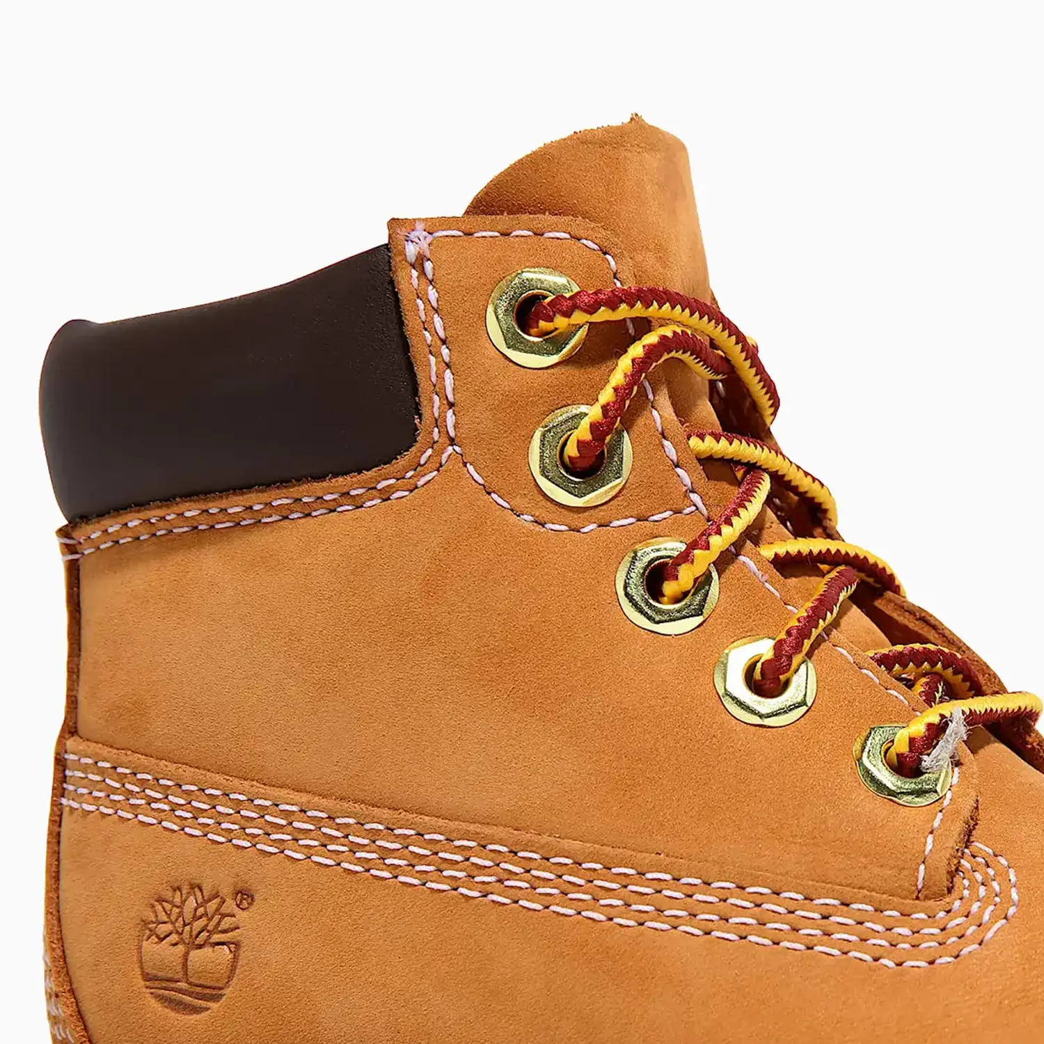 Kid's Premium 6 Inch Lace Up Waterproof Boot Toddlers - Image 7