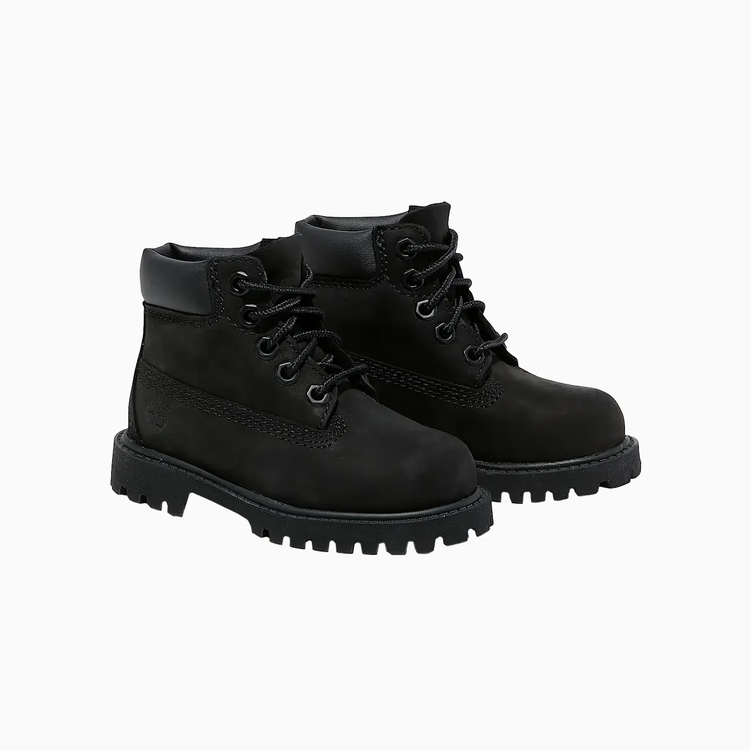 Kid's Premium 6 Inch Lace Up Waterproof Boot Toddlers - Image 2