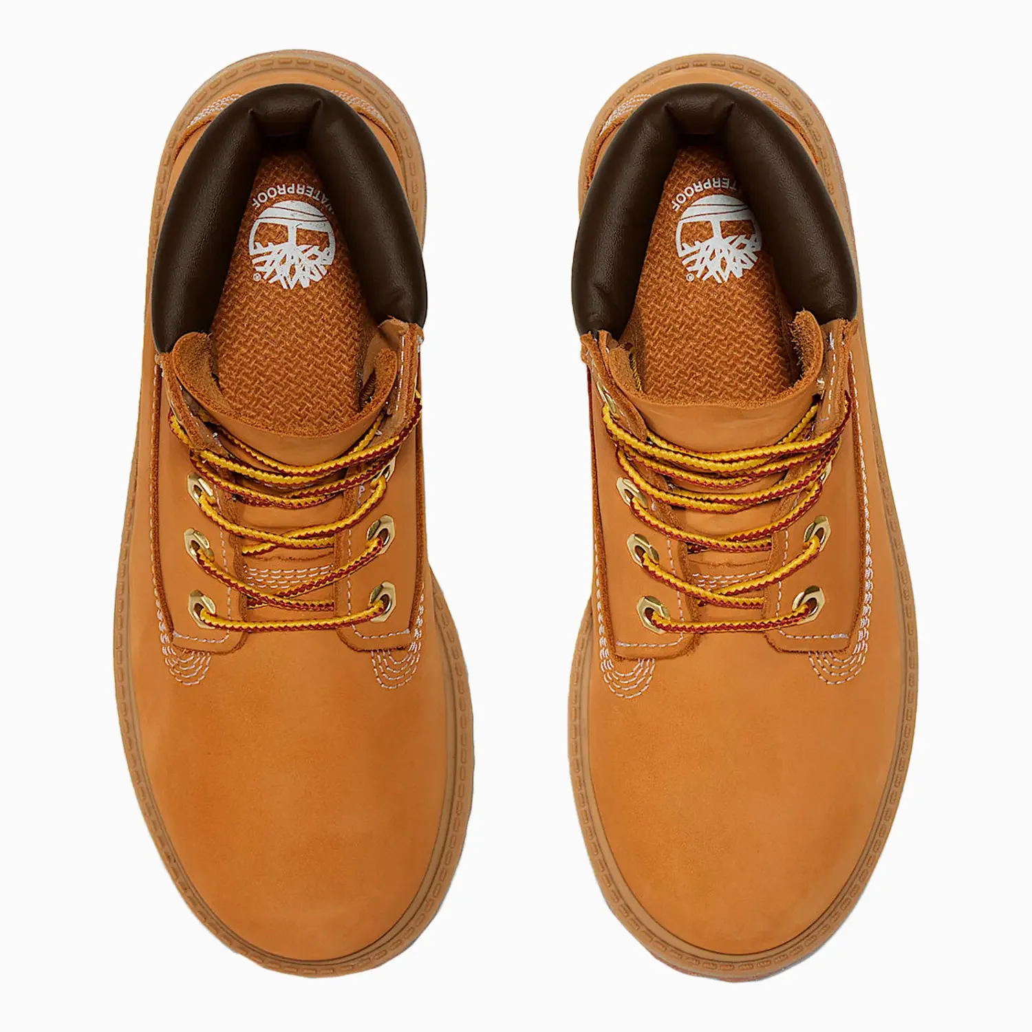 Kid's Premium 6-Inch Waterproof Boot Grade School - Image 3