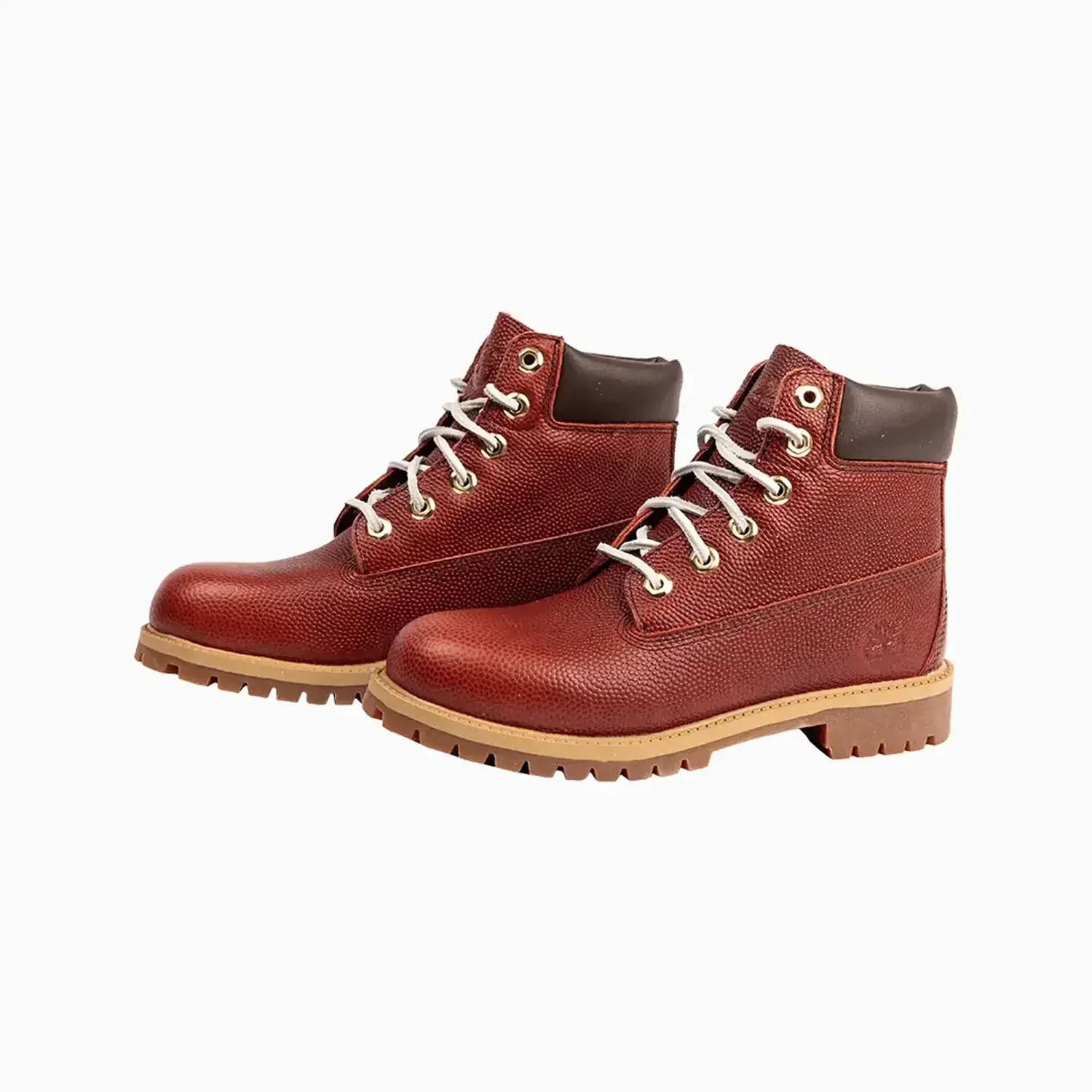 Kid's Premium 6 Inch Waterproof Boot Grade School - Image 4