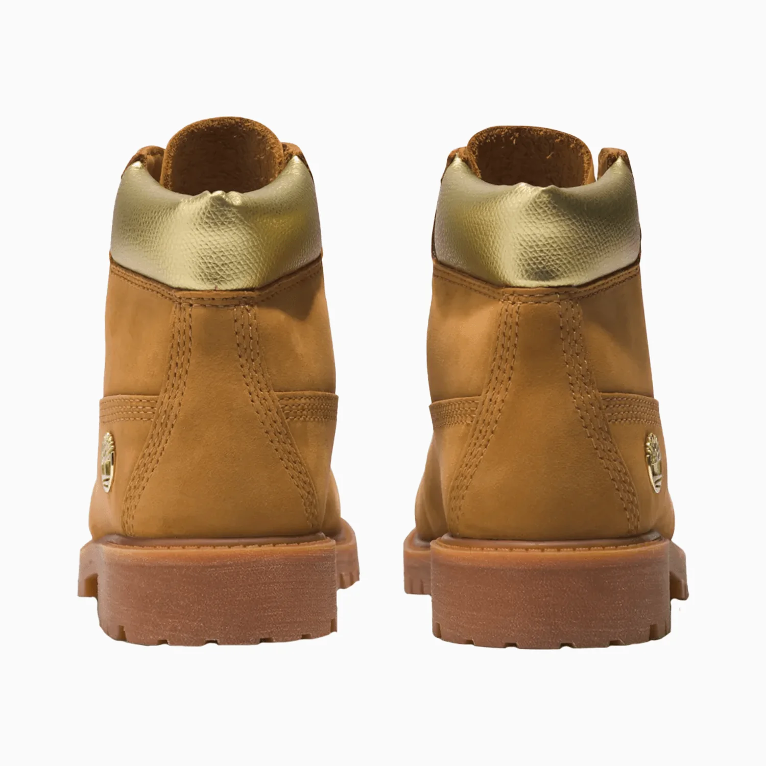 Kid's Premium 6 Inch Waterproof Boot Grade School - Image 6