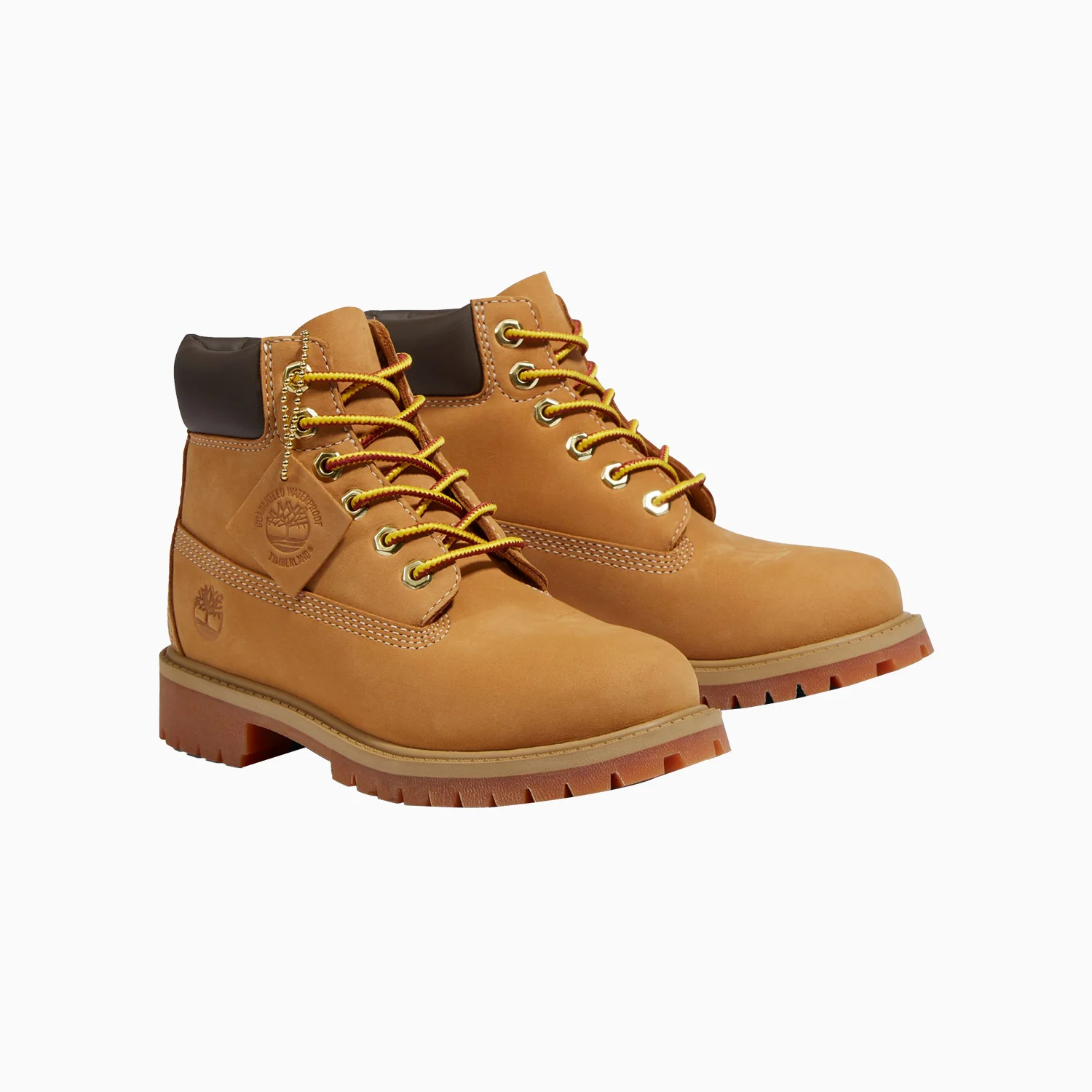 Kid's Premium 6-Inch Waterproof Boot Pre School - Image 2