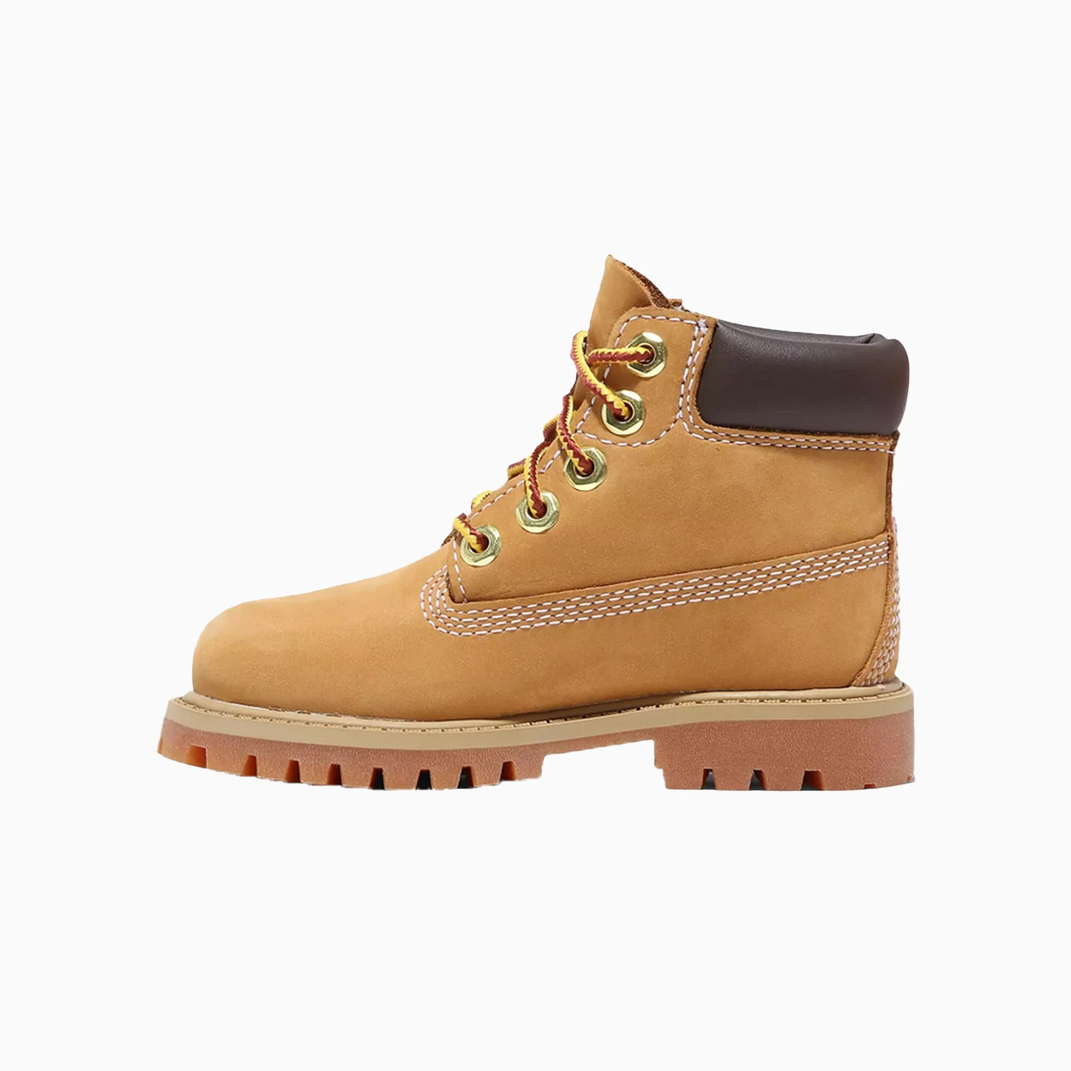Kid's Premium 6-Inch Waterproof Boots Toddlers - Image 3
