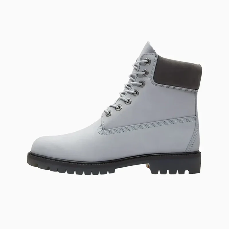 Men's Alpine Glacier 6-Inch Waterproof Boot - Image 4