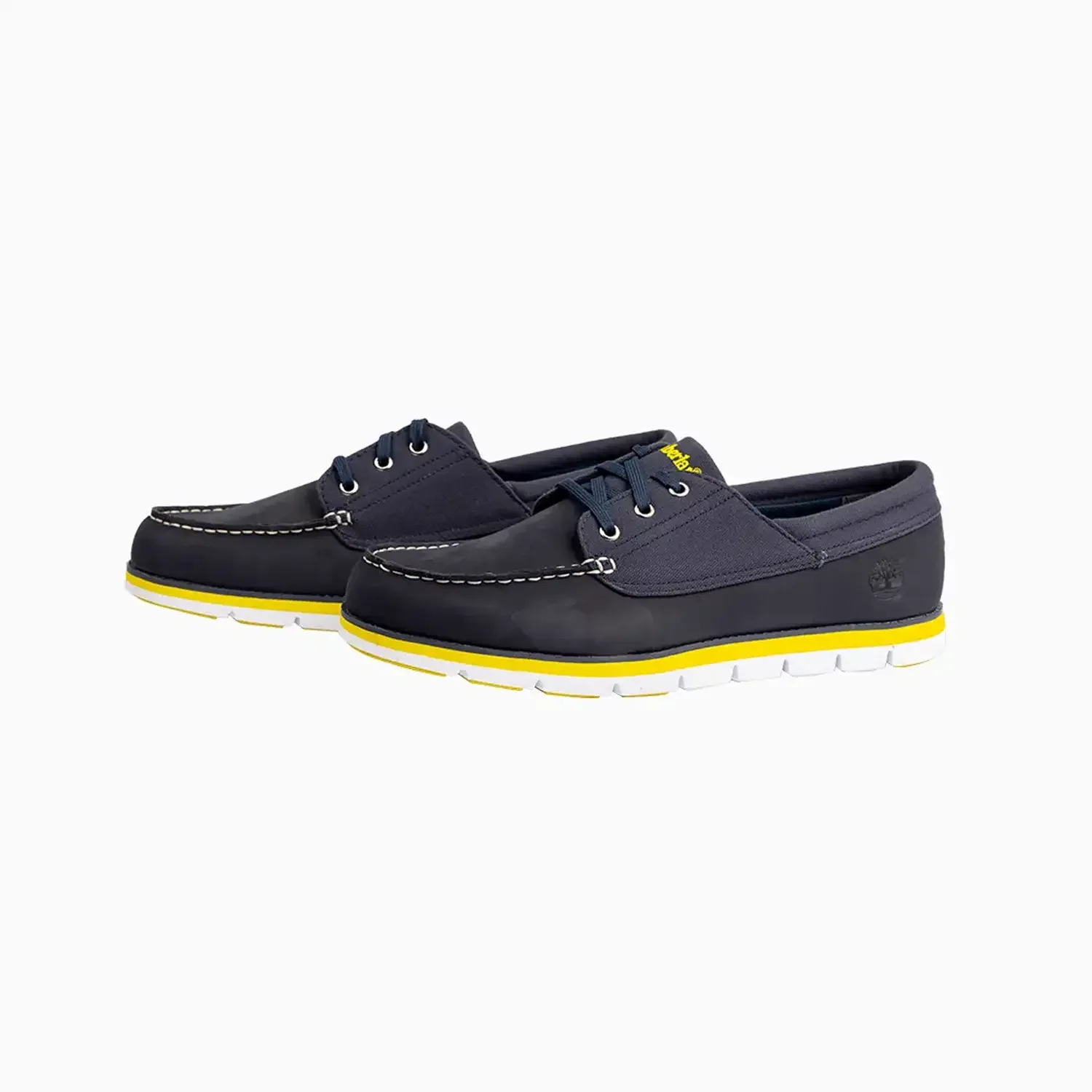 Men's Classic 2-Eye Boat Shoes - Image 2