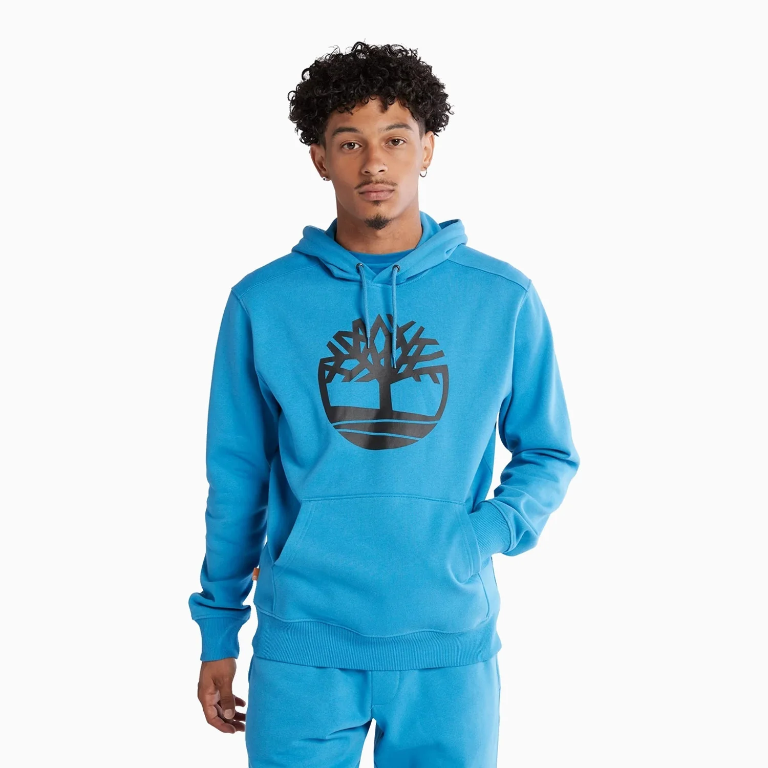 Men's Core Logo Kangaroo Outfit - Image 2