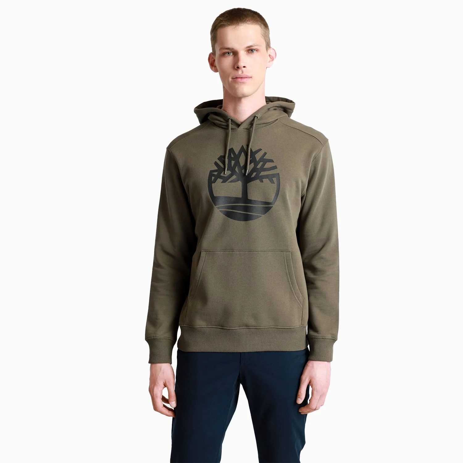 Men's Core Tree Logo Jogging Suit - Image 2