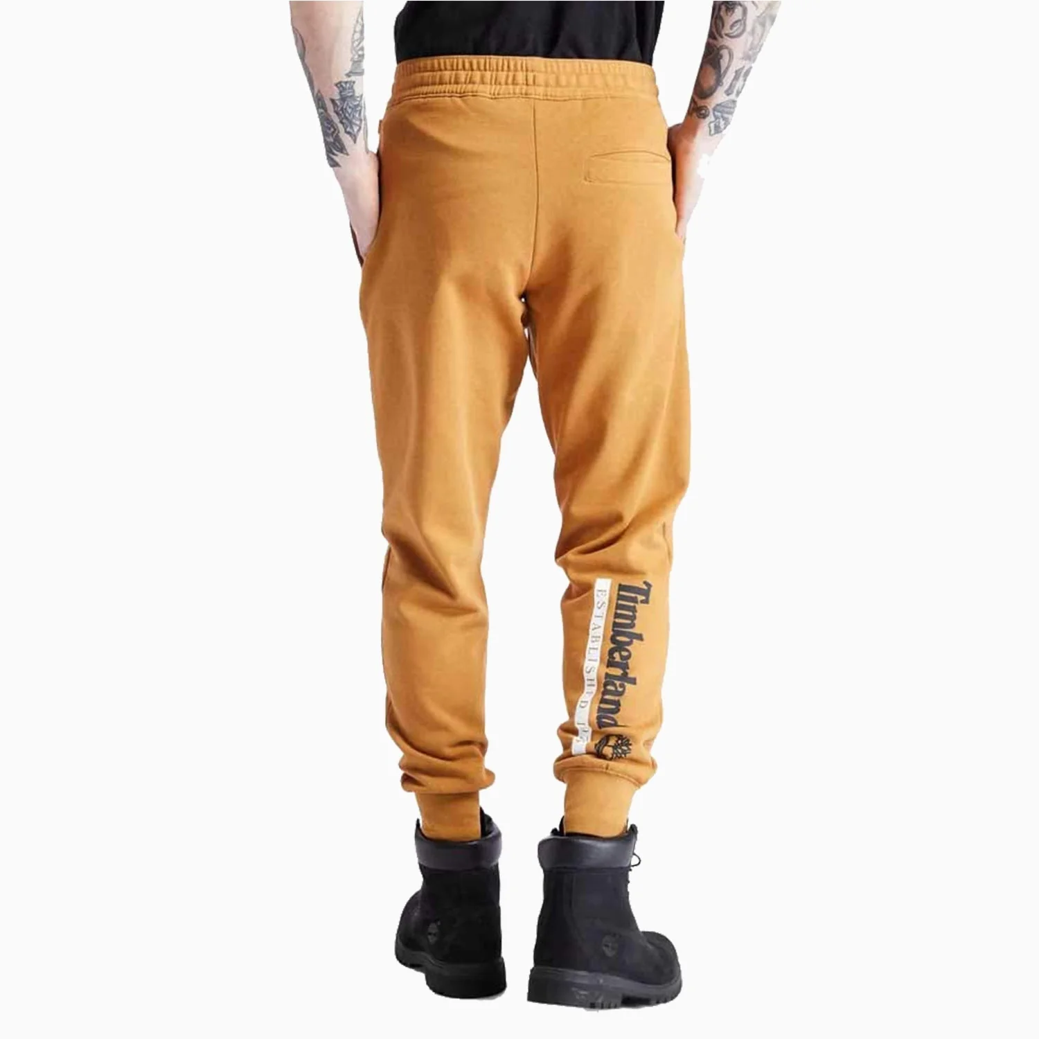 Men's Estab 1973 Jogging Suit - Image 4