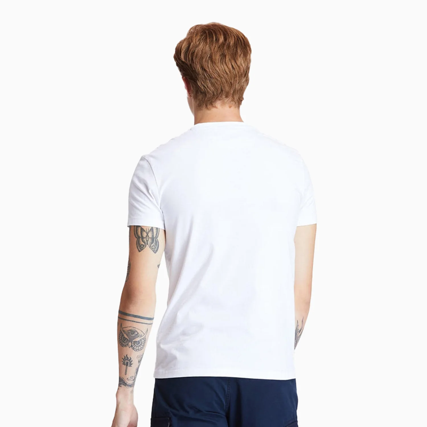 Men's Established 1973 Short Sleeve T Shirt - Image 2