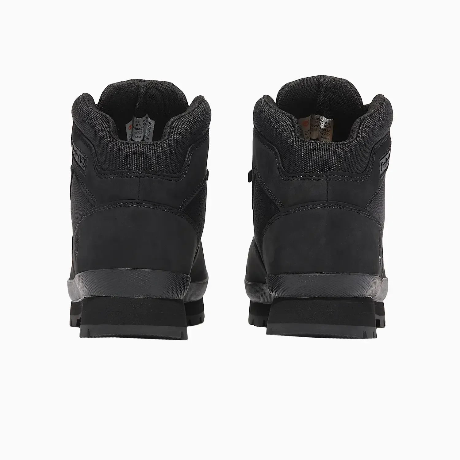 Men's Euro Hiker Boot - Image 7