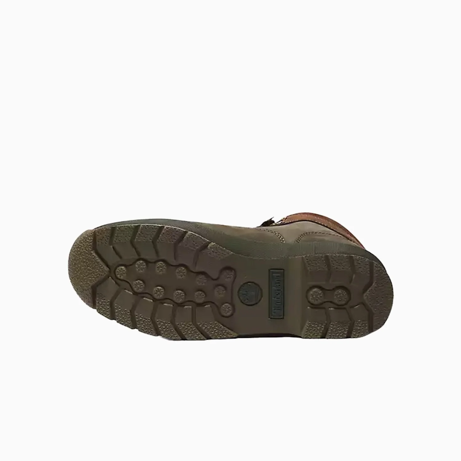 Men's Euro Hiker Leather Boot - Image 3
