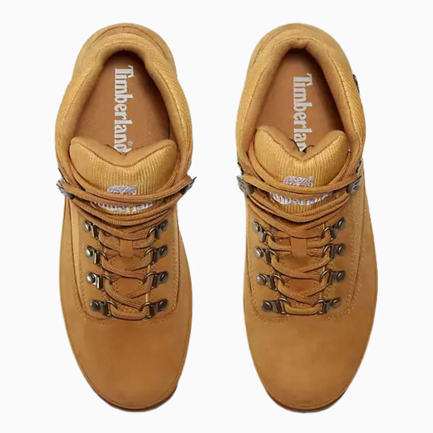 Men's Euro Hiker Mid Boot - Image 5