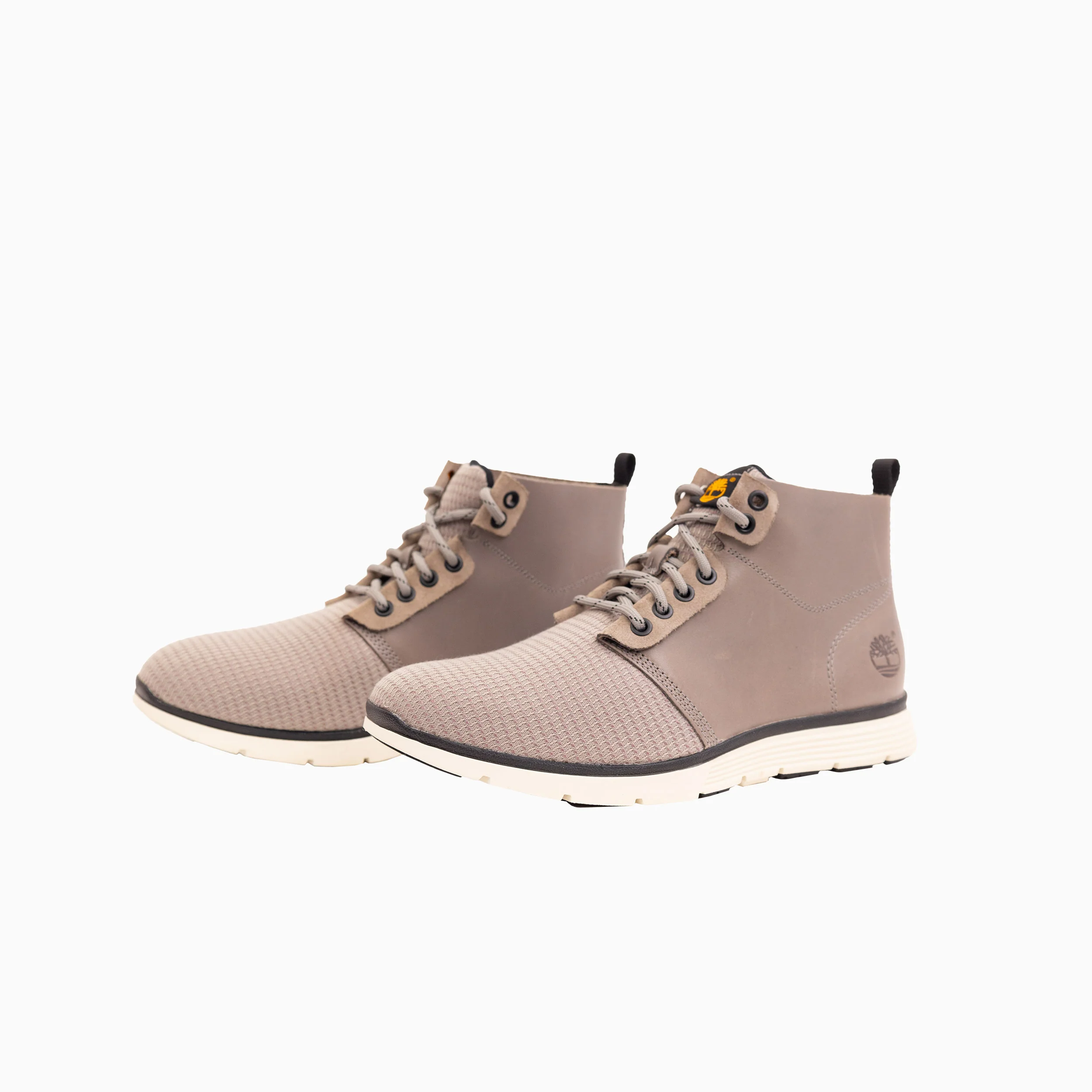 Men's Killington Leather Chukka Sneaker - Image 2