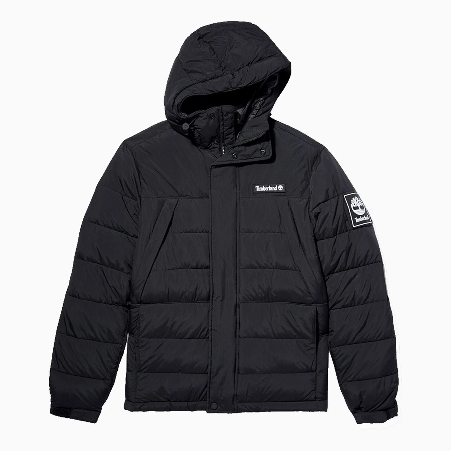 Men's Outer Archive Puffer Jacket - Image 3