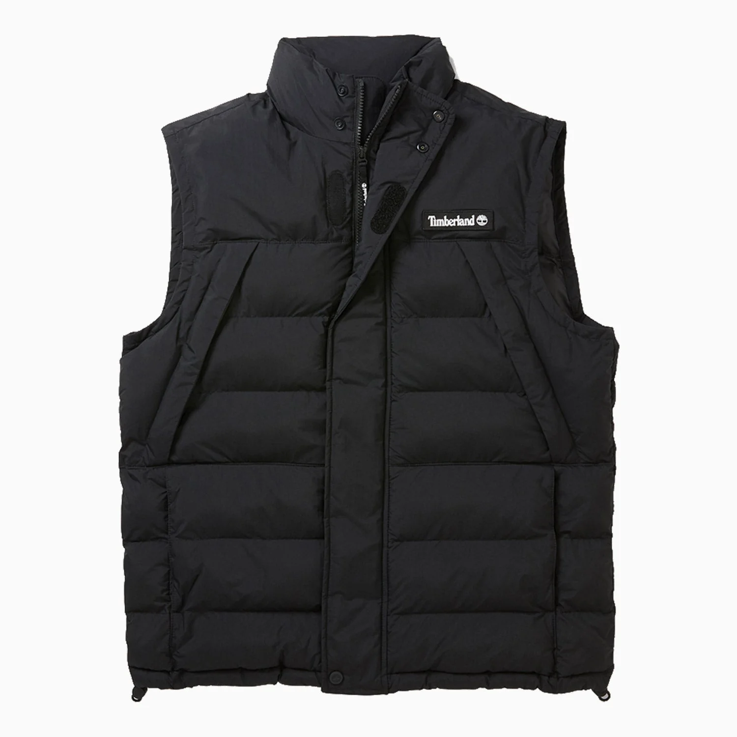 Men's Outer Archive Puffer Vest Jacket - Image 3
