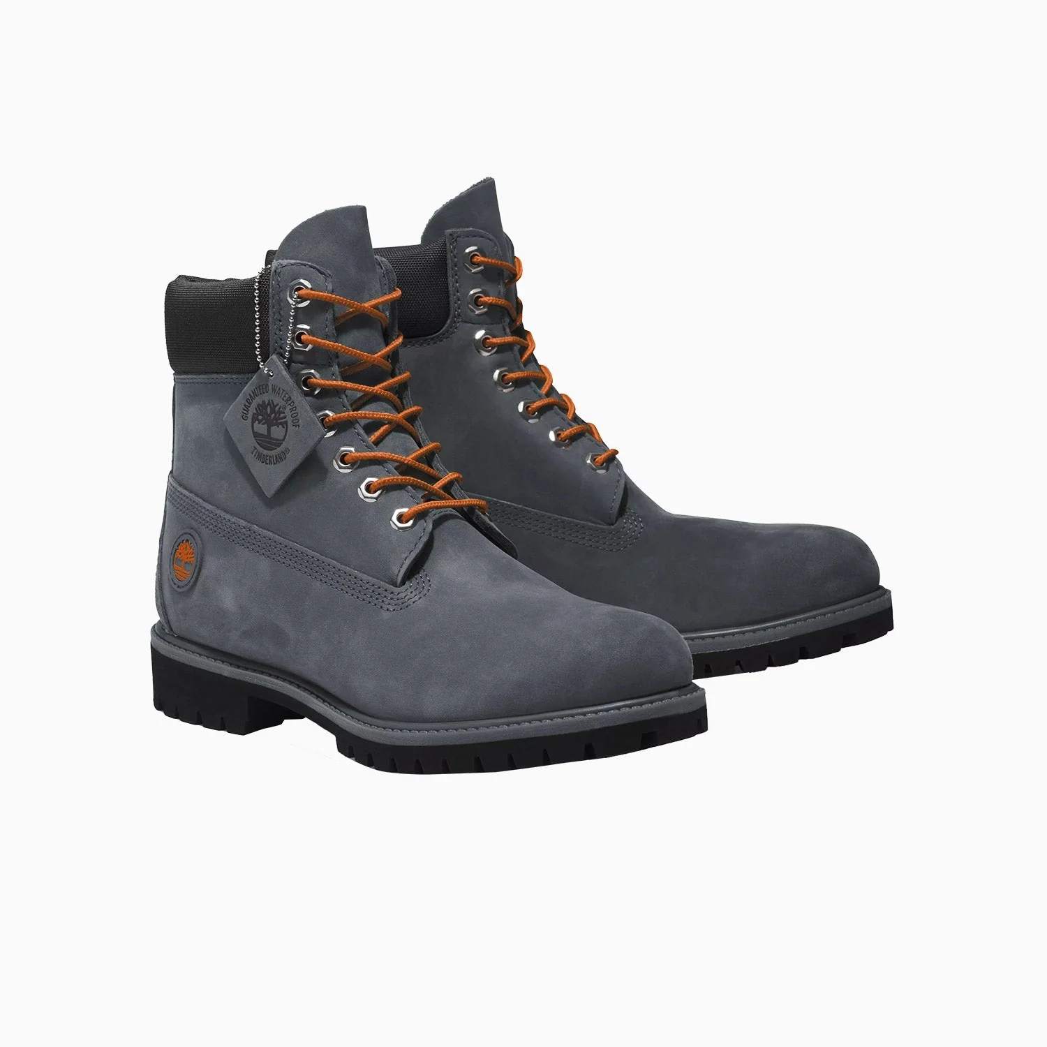 Men's Premium 6-Inch Waterproof Boot - Image 2