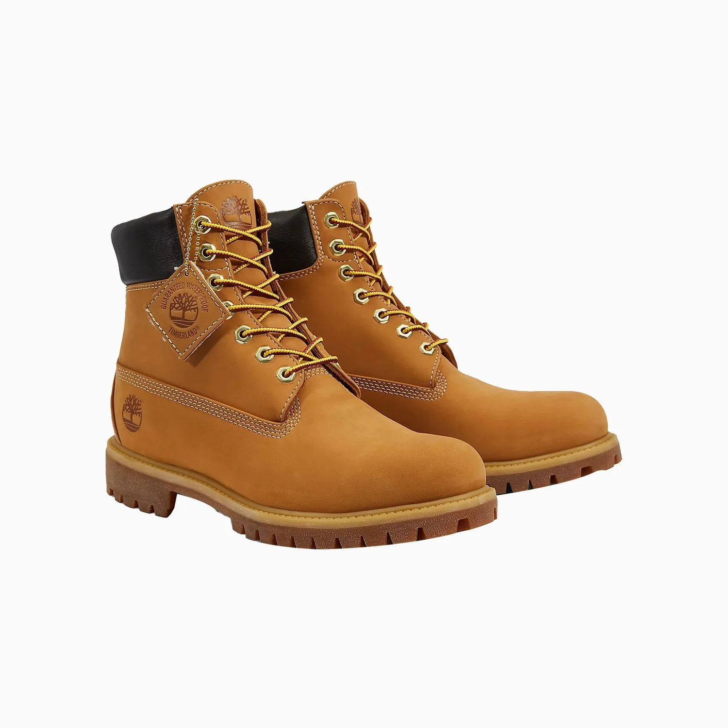 Men's Premium 6-Inch Waterproof Winter Boot - Image 2