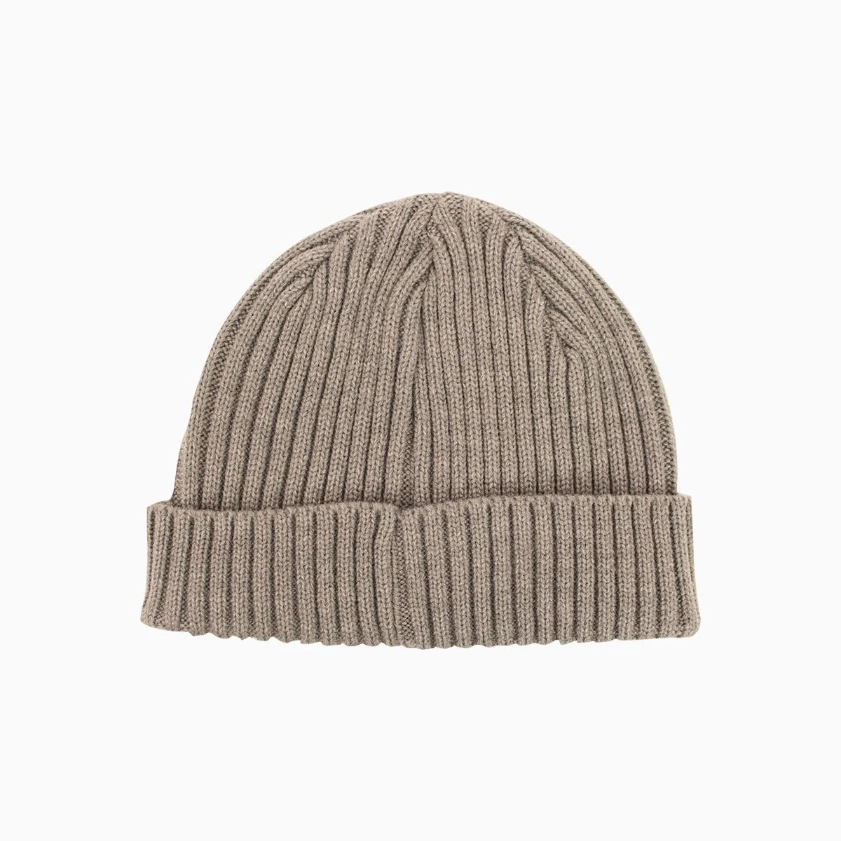 Men's Ribbed Watch Beanie Cap - Image 4